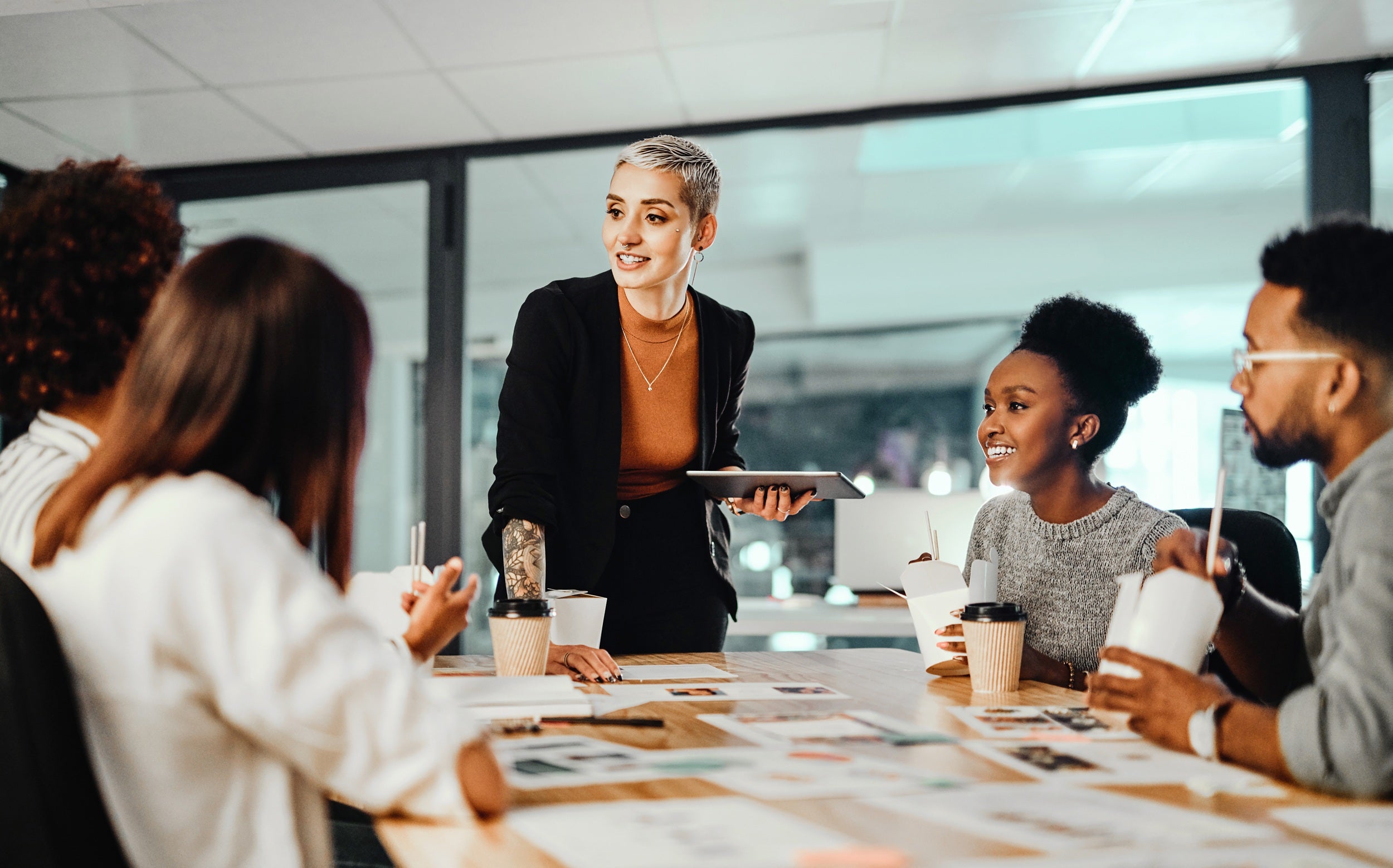 Certified HR Business Partner Ready