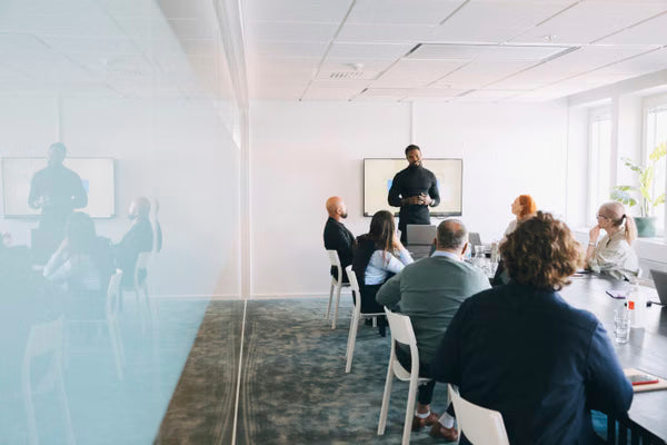 Strategic HR Leadership Certification